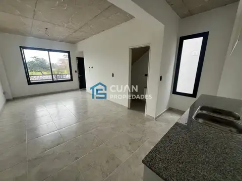 Departamento en Venta A Estrenar
