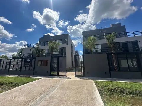 Departamento en Venta en Pilar, USD 111.700