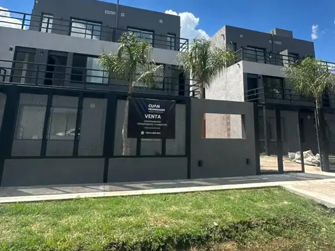 Departamento en Venta en Pilar, USD 111.700