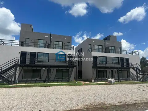 Complejo One Pilar Los Malvones 3700