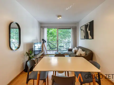 Departamento en Venta de 2 dormitorios