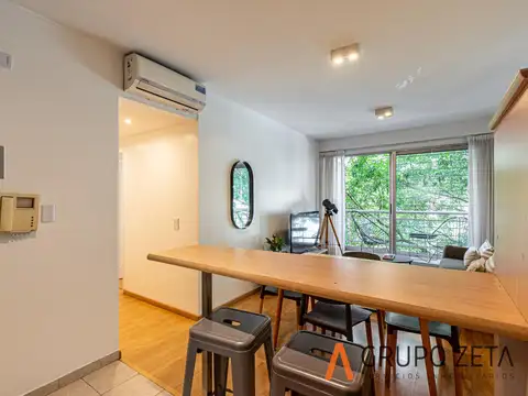 Departamento en Venta de 3 ambientes