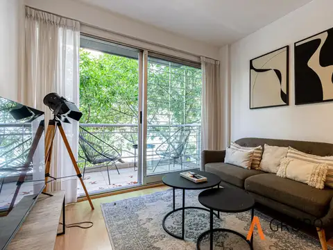 Departamento en Venta en Botánico, USD 199.000