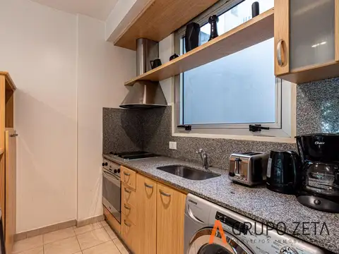 Departamento en Venta 26 años