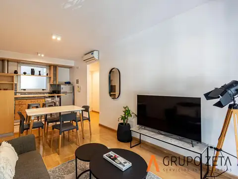 Departamento en Venta Apto profesional