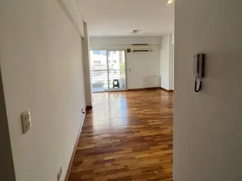 Avenida Doctor Ricardo Balbín 2600