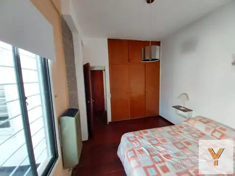 Depto Tipo Casa 6 ambientes con 2 baños