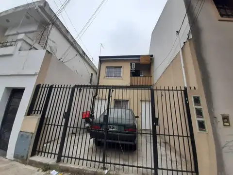 Monoambiente en Alquiler en Jose León Suarez