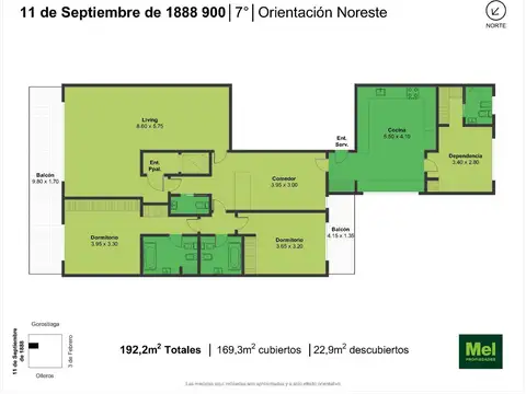 11 De Septiembre De 1888 900