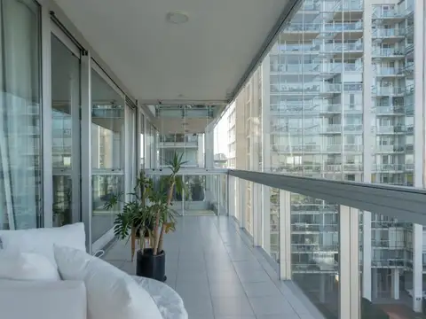 Departamento en Alquiler en Vicente Lopez Vias / Rio, USD 5.500