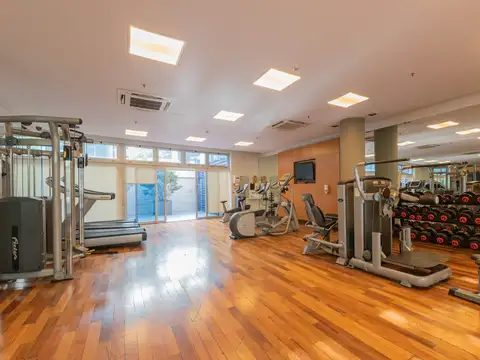 Departamento en Alquiler al Este