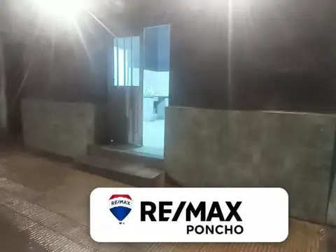 Local en Alquiler 36 años