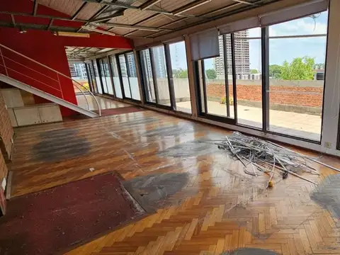 Departamento en Venta en Puerto Madero, USD 240.000