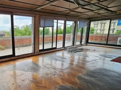 Venta Depto Dupléx 2 Amb terraza Puerto Madero
