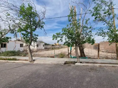 ALFOSINA STORNI LOTE B 1, SUR 200