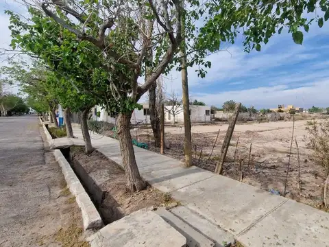 Terreno en Venta de 2347,0 m2