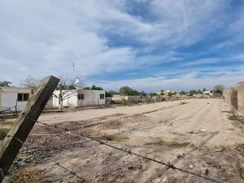 Terreno en Venta en Villa Aberastain, USD 48.000