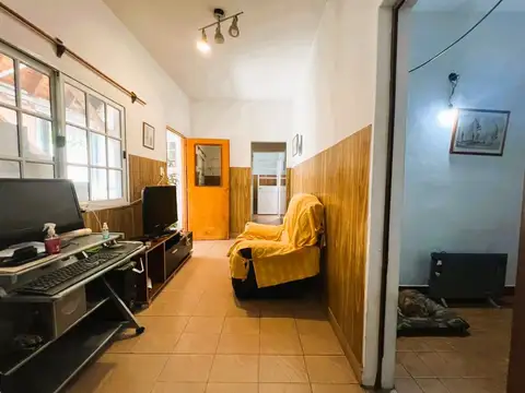 Departamento 9 ambientes con 3 baños