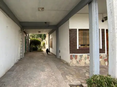 Depto Tipo Casa en Venta de 2 dormitorios