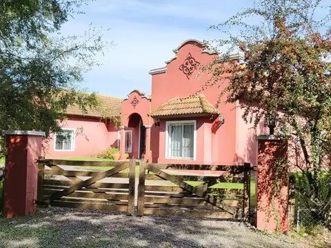 Casa en Venta en Campos De Roca, USD 360.000