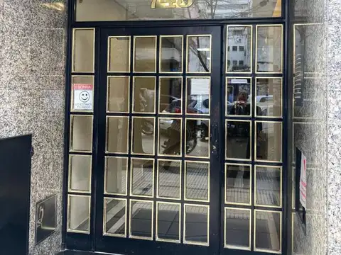 Oficina en Venta en Tribunales, USD 130.000
