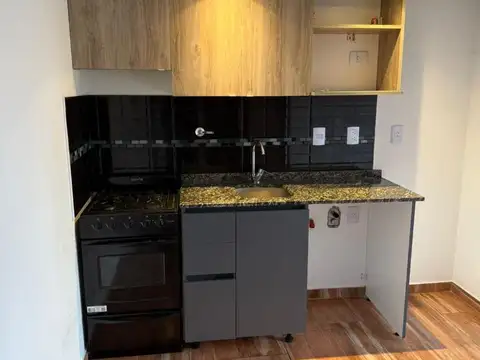 Departamento en Venta 3 años