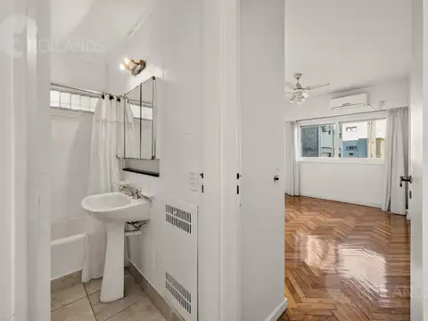 Departamento en Venta al Suroeste