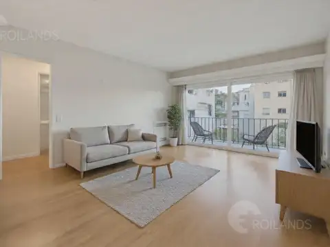 Departamento en Venta de 3 dormitorios