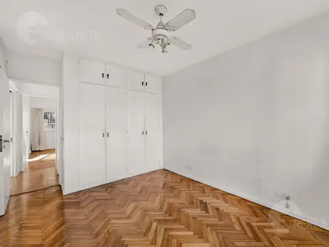 Departamento en Venta en Tribunales, USD 168.000