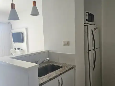 Departamento en Alquiler en Tolosa, $ 470.000
