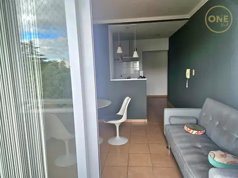 Departamento en alquiler en el Barrio de  Tolosa