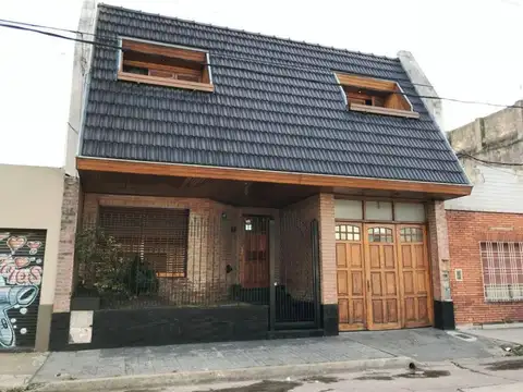 Casa - Venta - Argentina, RAMOS MEJIA - LARREA 1355
