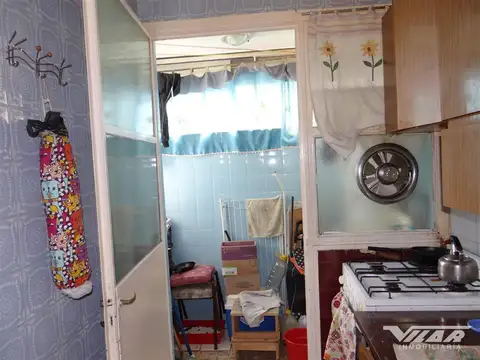 Departamento 4 amb  - Villa Martelli
