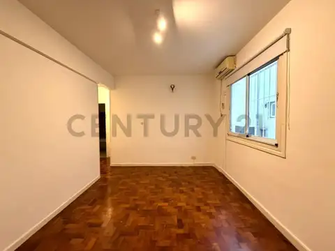 Avenida General Las Heras 3300, Piso 2