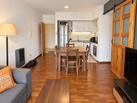 Departamento en Venta en Arroyito, USD 63.000
