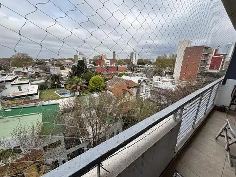 Departamento en Venta 9 años