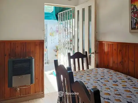 Depto Tipo Casa en Venta con 2 cocheras