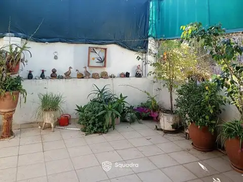 Depto Tipo Casa en Venta de 3 dormitorios