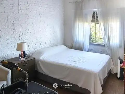 Depto Tipo Casa 4 ambientes con 1 baño