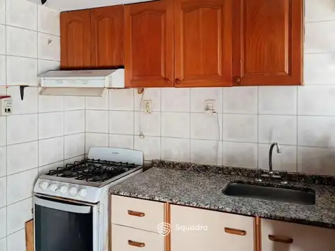 Depto Tipo Casa en Venta con 2 cocheras