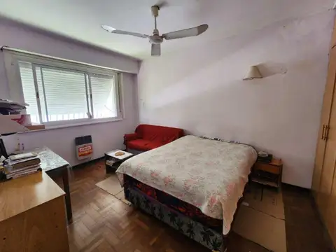 Depto Tipo Casa en Venta en Barrio Norte, USD 79.000