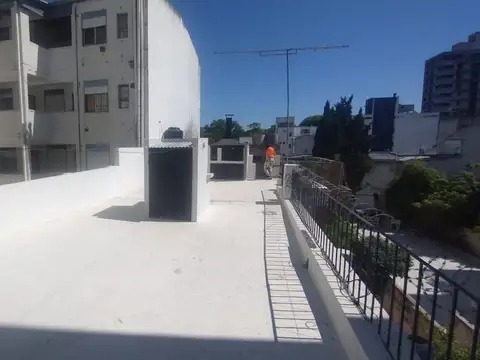 Depto Tipo Casa en Venta de 3 ambientes