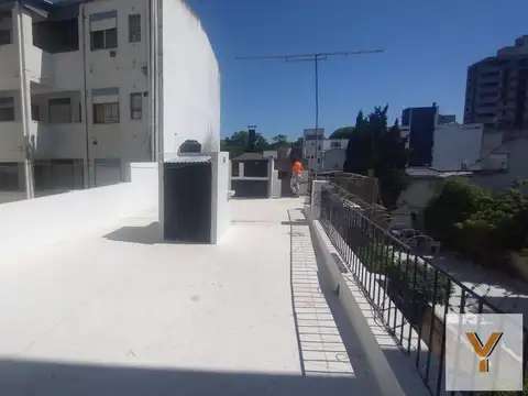 Depto Tipo Casa en Venta de 3 ambientes