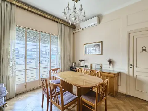 Venta Departamento de 4 ambientes en San Cristóbal