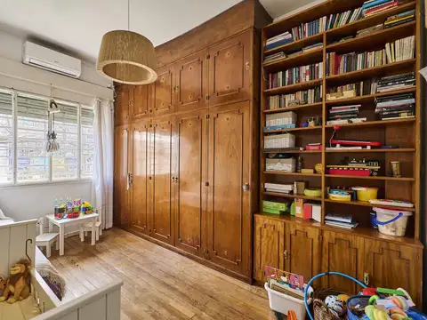 Departamento en Venta 55 años