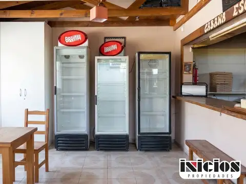 Hermoso Local en Alquiler - AC64