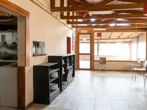 Local en Alquiler en Nueva Atlantis, USD 9.000