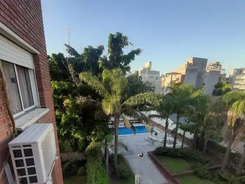 PERMUTA - DEPARTAMENTO DE 2 AMBIENTES - MORON SUR -