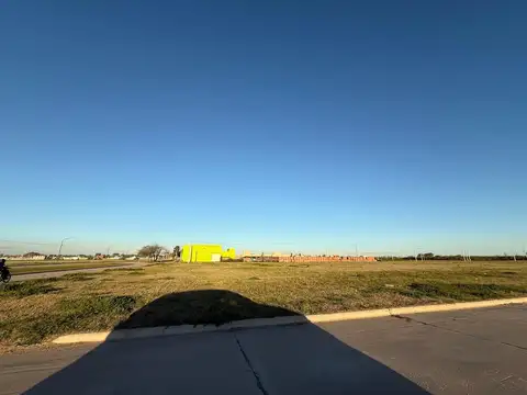 Terreno en Venta en 2 De Abril, USD 25.000