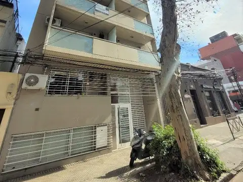 Departamento - Alquiler - Argentina, Rosario - santiago 318